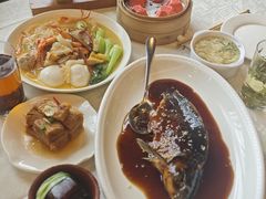 -楼外楼(西湖景区孤山路店)