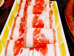-大味生态火锅(蓝谷地店)