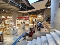 -当当书店(国泰广场店)
