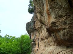 -浮山风景名胜区