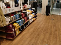 -优衣库(长沙国金中心店)
