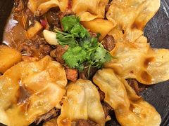 彭城地锅鸡-四季轩中餐厅(徐州开元名都大酒店)