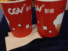 -CGV影城(壹方城IMAX店)