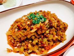 -老湘亲·品鉴湘菜(蔡塘爱琴海店)