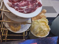 -八合里潮汕鲜牛肉火锅(深圳海岸城店)