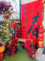 -伊莎贝拉婚礼庄园(顾村店)