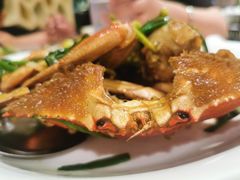 -无招牌海鲜餐厅(怡丰城店)