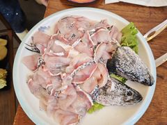 -大理.老字号渝记酸萝卜乌鱼(古城总店)