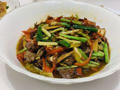 -辣公子·千岛湖私房菜(滨江店)