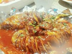 -百慕翡丽(南滨河东路店)