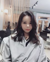 -HAIR HERE造型