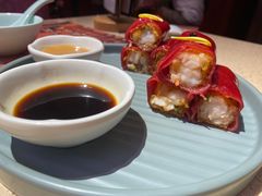 -点都德(华强南店)