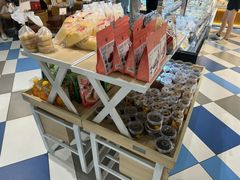 -85度C(生甜甜圈研究工坊·上海局门店)