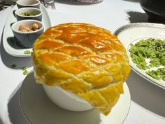 酥皮胡辣汤-阿五黄河大鲤鱼(纬三路店)