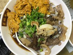 -荔林食店(西华路店)