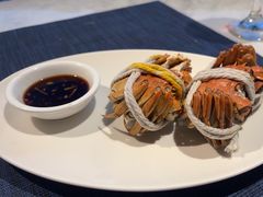 -锦厨国际自助餐厅 · 云端景观 (昆明索菲特大酒店)