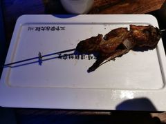 -三个蒙古大叔羊肉串(大宁店)
