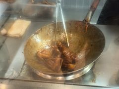 -赵元章肉骨烧(山塘街店)