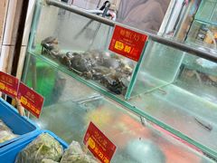 -大茄来海鲜餐厅(亚洲城分行)