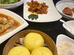 -高第街56号餐厅(美莲广场店)
