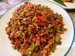 -浩海火燒雲傣家菜(芮欧百货店)