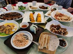 -楼外楼(西湖景区孤山路店)