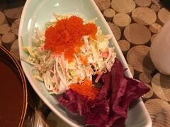 -西村日本料理(香格里拉饭店)