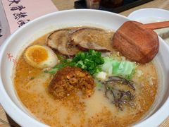 -味千拉面(广州金沙永旺梦乐城店)