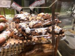 -山崎面包(静安久光店)