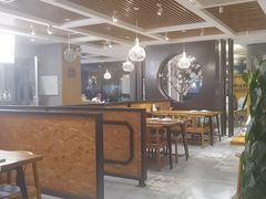 -如轩·海鲜砂锅粥·潮汕菜(沿江东路店)