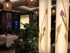 -阿诺泰·泰国餐厅(紫荆店)