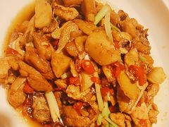 -洞庭渔人(沙湾店)