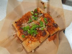 -新辣道鱼火锅(西直门店)