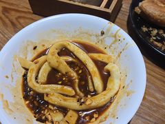 -青石桥老瓦房肥肠粉总店(青石桥总店)