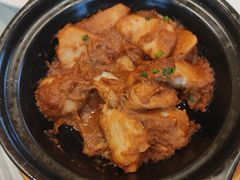 -新雅粤菜馆(南京东路店)