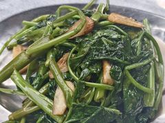 -黄亚华小食店(Jalan Alor)