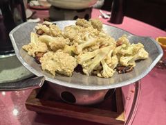 -新白鹿餐厅(龙游路总店·杭帮菜名店)