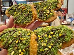 -富贵面包公司(运河店)