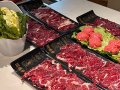 -三头牛·潮汕牛肉生蚝火锅 (夏湾店)