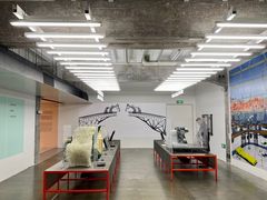 -现代汽车文化中心 Hyundai Motorstudio Beijing