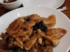 -德泰楼餐饮(莲湖路店)