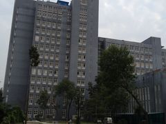 教学楼-天津工业大学(河东校区)