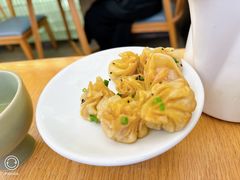 -苏小柳点心·手作小笼包(新街口分院店)