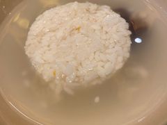 -南京大牌档(香港广场店)