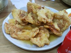 -顺姬冷面(长白西路店)