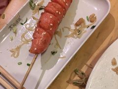 -木屋烧烤(惠阳华润小径湾店)