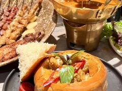 -Home Thai·泰谣(王府井apm店)