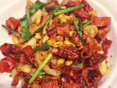 -廊亦舫Lang Yi Fang Restaurant(金桥店)