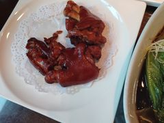 -东北大院·东北菜(三台子店)