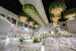 -喜临门婚宴广场·宴会厅